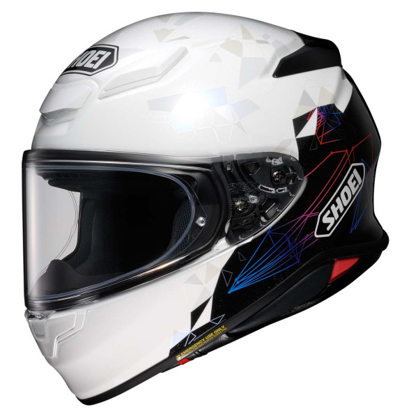 Shoei Shoei nxr2 origami tc5 small helmet